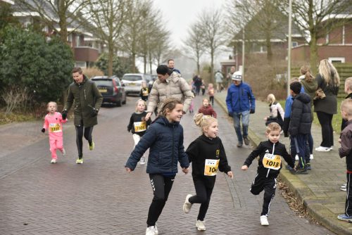 2023 Kids Run
