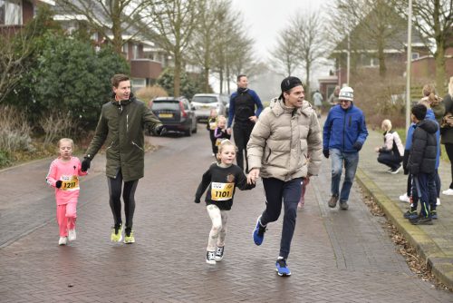 2023 Kids Run