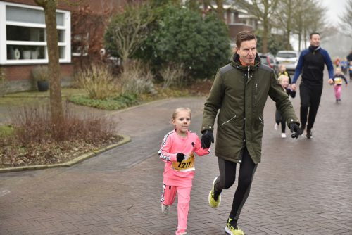 2023 Kids Run