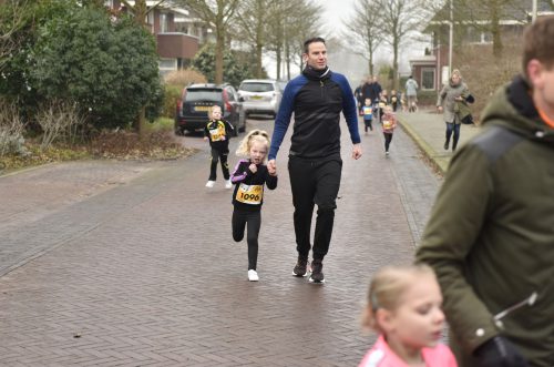 2023 Kids Run