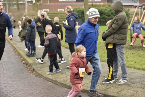 2023 Kids Run