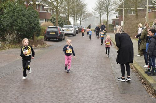 2023 Kids Run