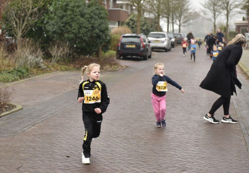 2023 Kids Run