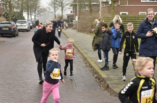 2023 Kids Run