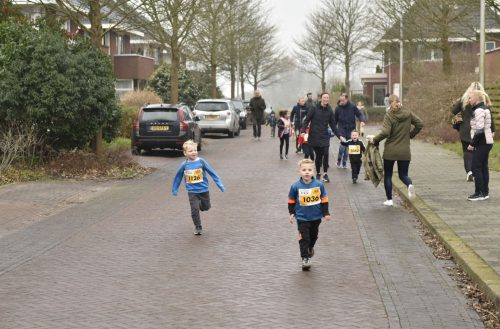 2023 Kids Run