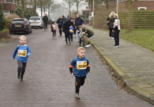 2023 Kids Run