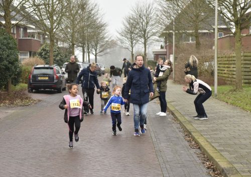 2023 Kids Run