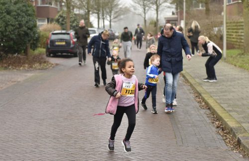 2023 Kids Run