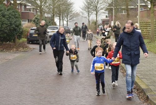 2023 Kids Run