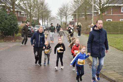 2023 Kids Run