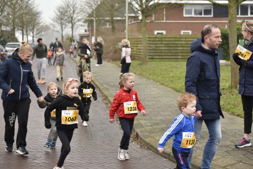 2023 Kids Run