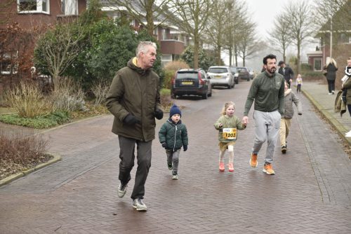 2023 Kids Run