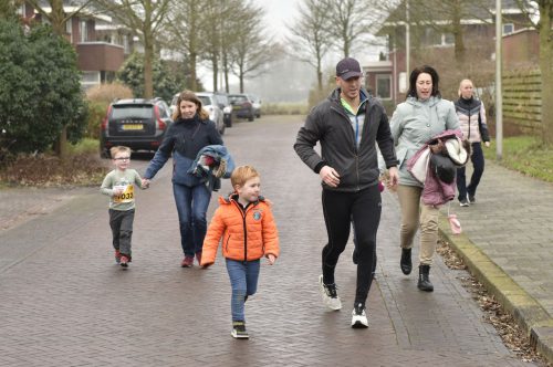 2023 Kids Run
