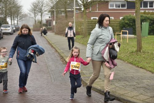 2023 Kids Run
