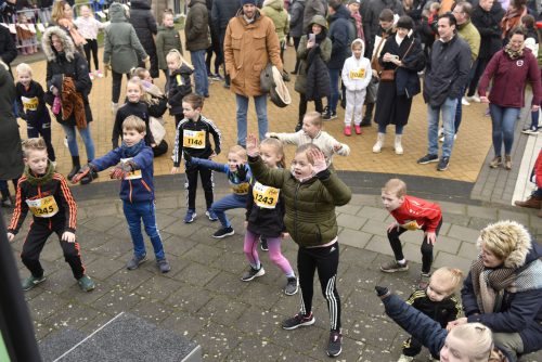 2023 Kids Run