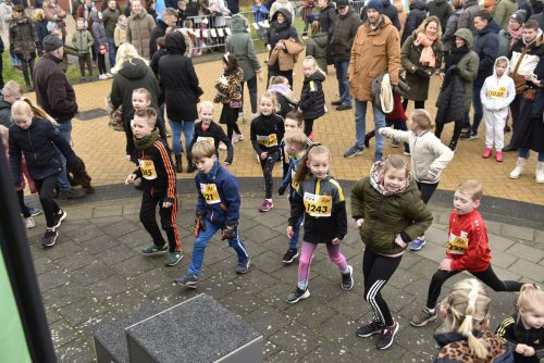 2023 Kids Run