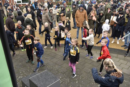 2023 Kids Run