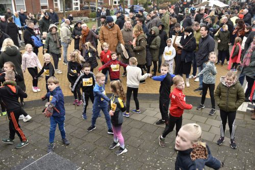 2023 Kids Run