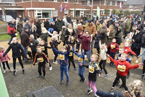 2023 Kids Run