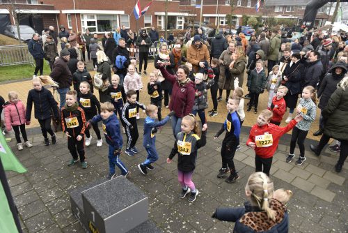 2023 Kids Run
