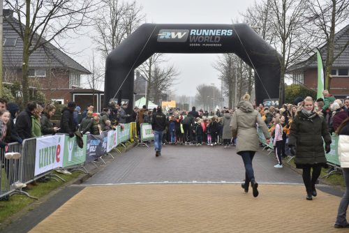 2023 Kids Run