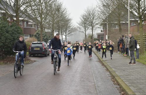 2023 Kids Run