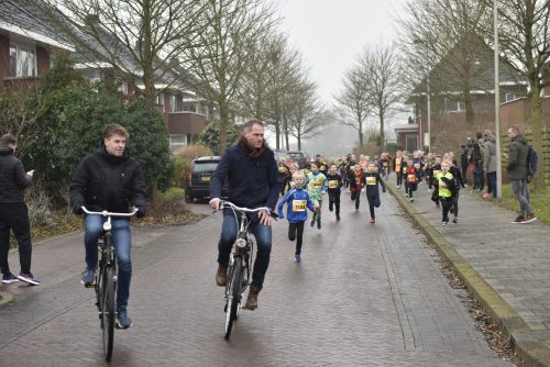 2023 Kids Run