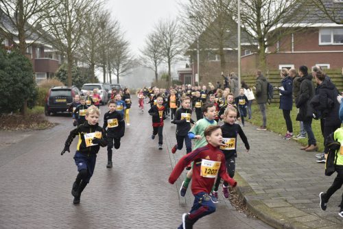 2023 Kids Run