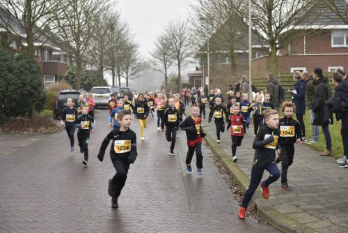 2023 Kids Run