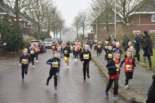 2023 Kids Run