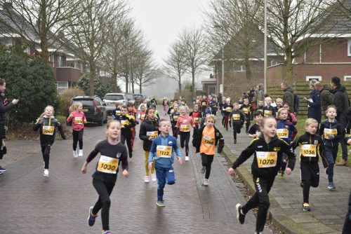 2023 Kids Run