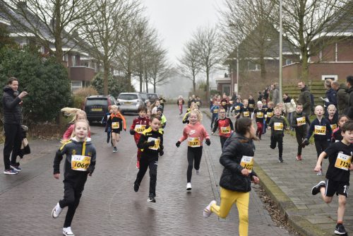 2023 Kids Run