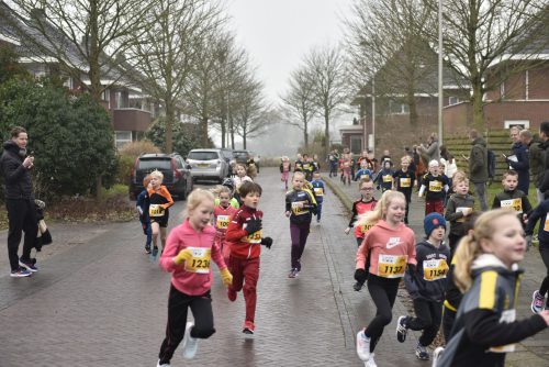 2023 Kids Run