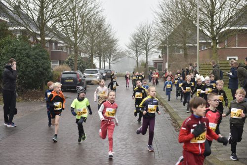 2023 Kids Run