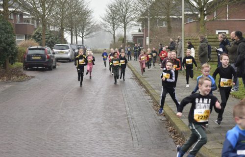2023 Kids Run