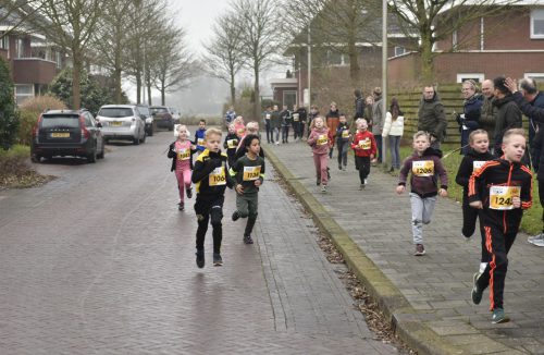 2023 Kids Run