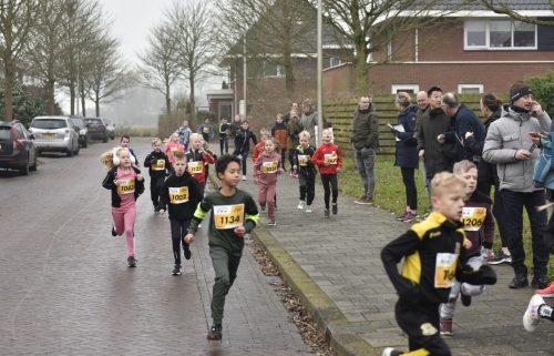 2023 Kids Run