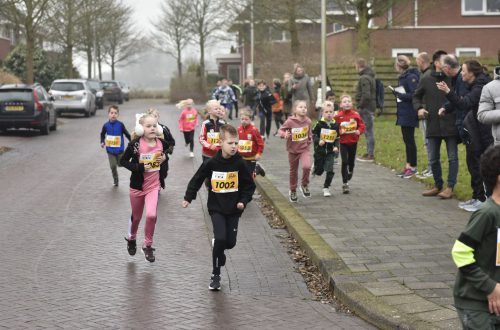 2023 Kids Run