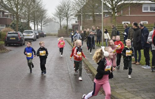 2023 Kids Run
