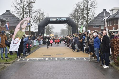 2023 Kids Run