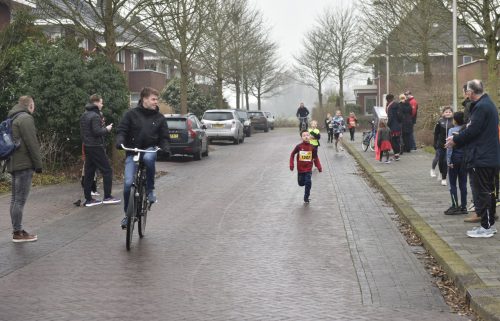 2023 Kids Run