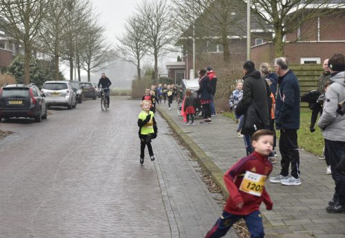 2023 Kids Run