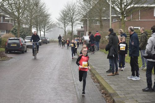 2023 Kids Run