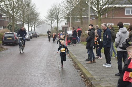 2023 Kids Run
