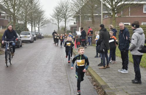 2023 Kids Run