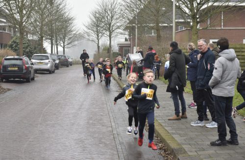 2023 Kids Run