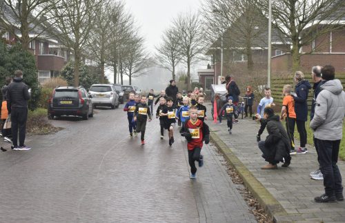 2023 Kids Run