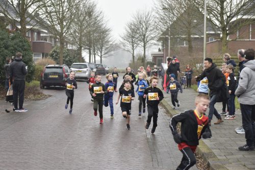 2023 Kids Run