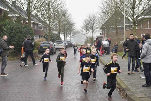 2023 Kids Run