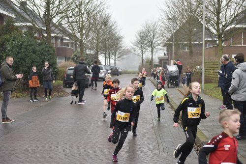 2023 Kids Run